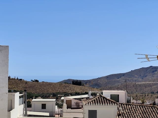 3 makuuhuone Paritalo myytävänä paikassa Itrabo - 198 000 € (Ref: 9232157)