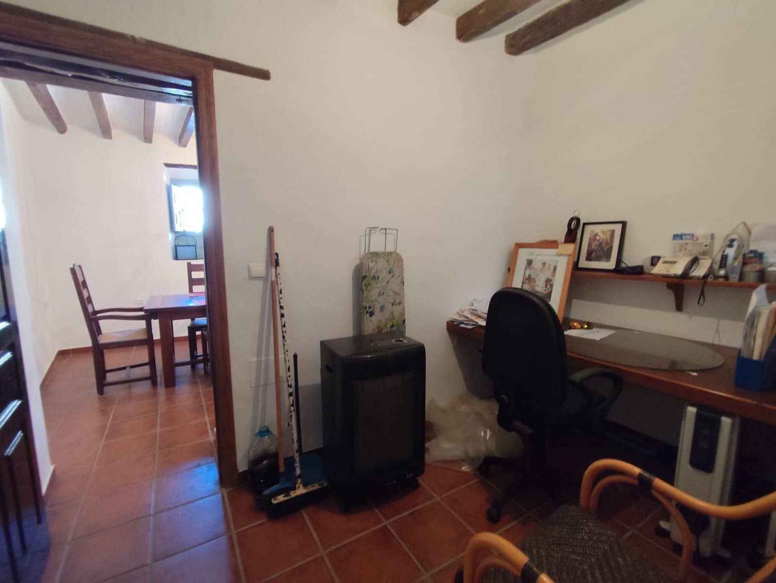 3 slaapkamer Halfvrijstaande villa te koop in Itrabo - € 198.000 (Ref: 9232157)