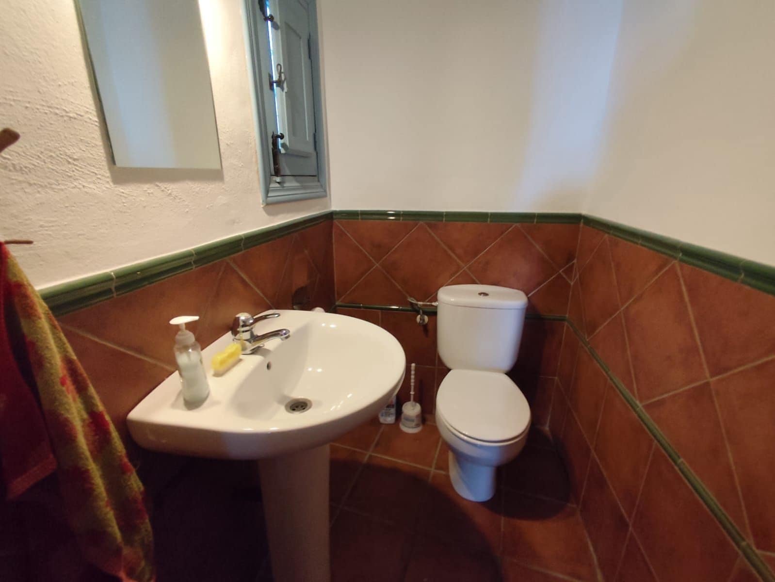 3 slaapkamer Halfvrijstaande villa te koop in Itrabo - € 198.000 (Ref: 9232157)