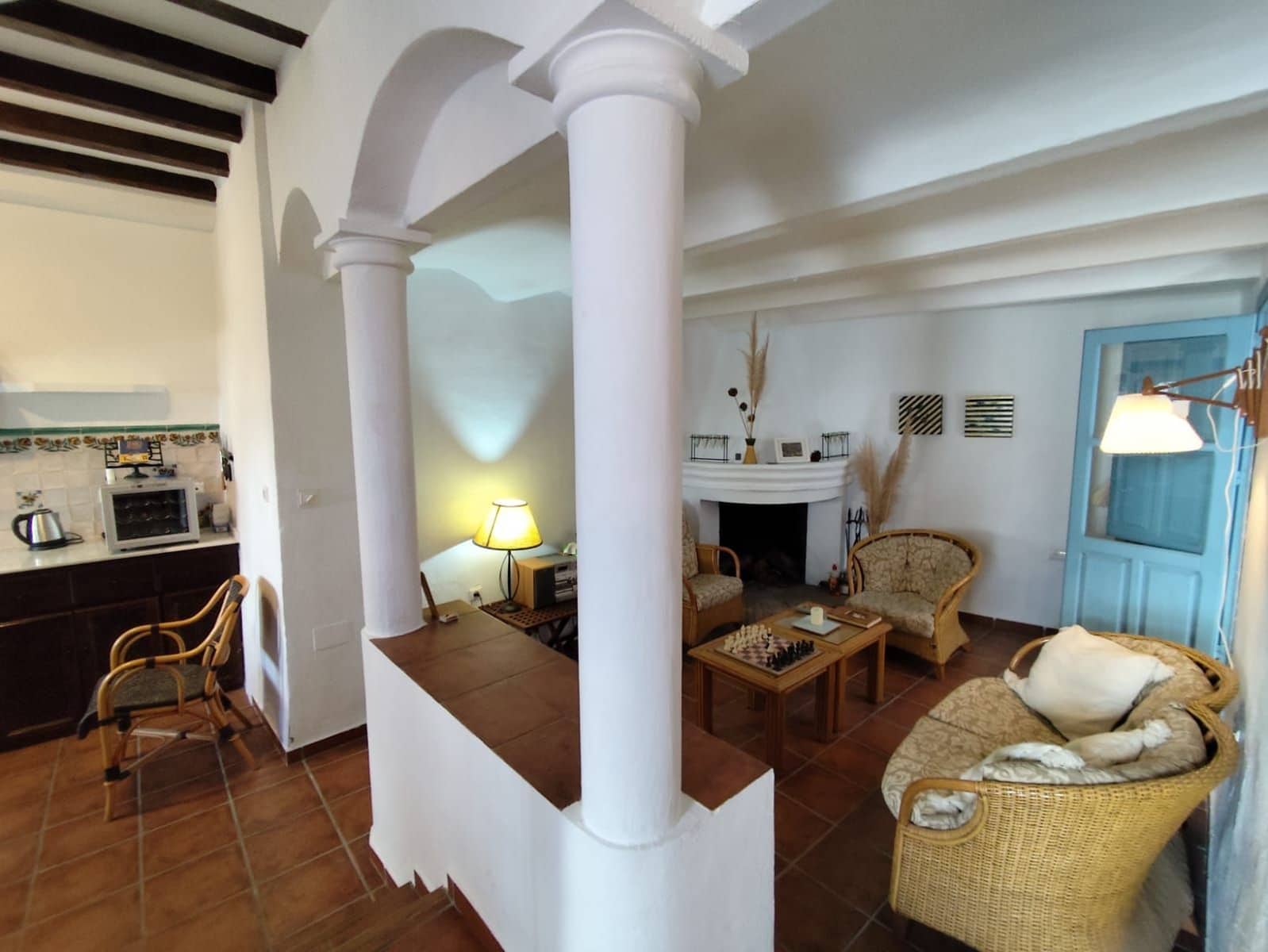 3 slaapkamer Halfvrijstaande villa te koop in Itrabo - € 198.000 (Ref: 9232157)