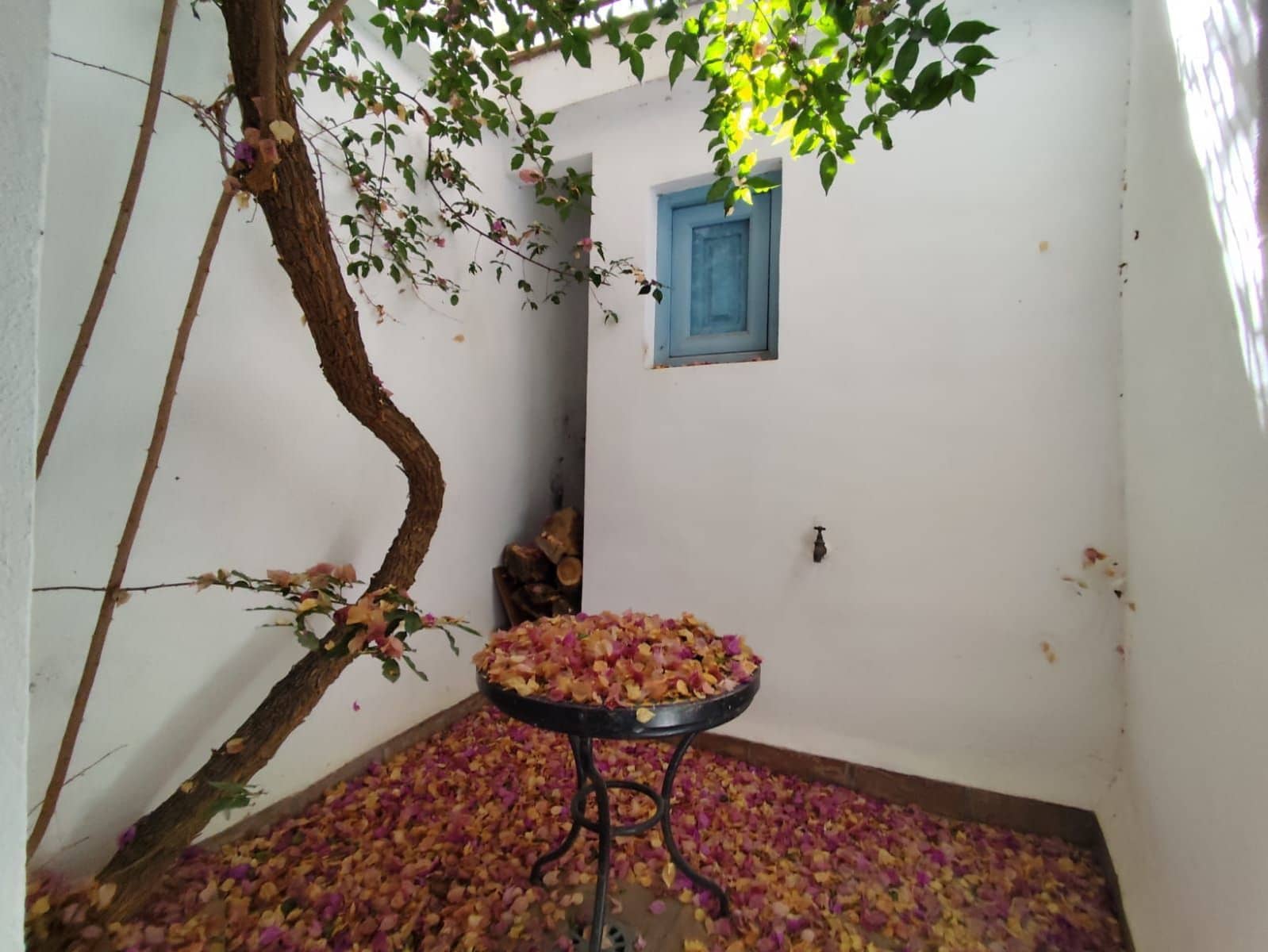 3 slaapkamer Halfvrijstaande villa te koop in Itrabo - € 198.000 (Ref: 9232157)