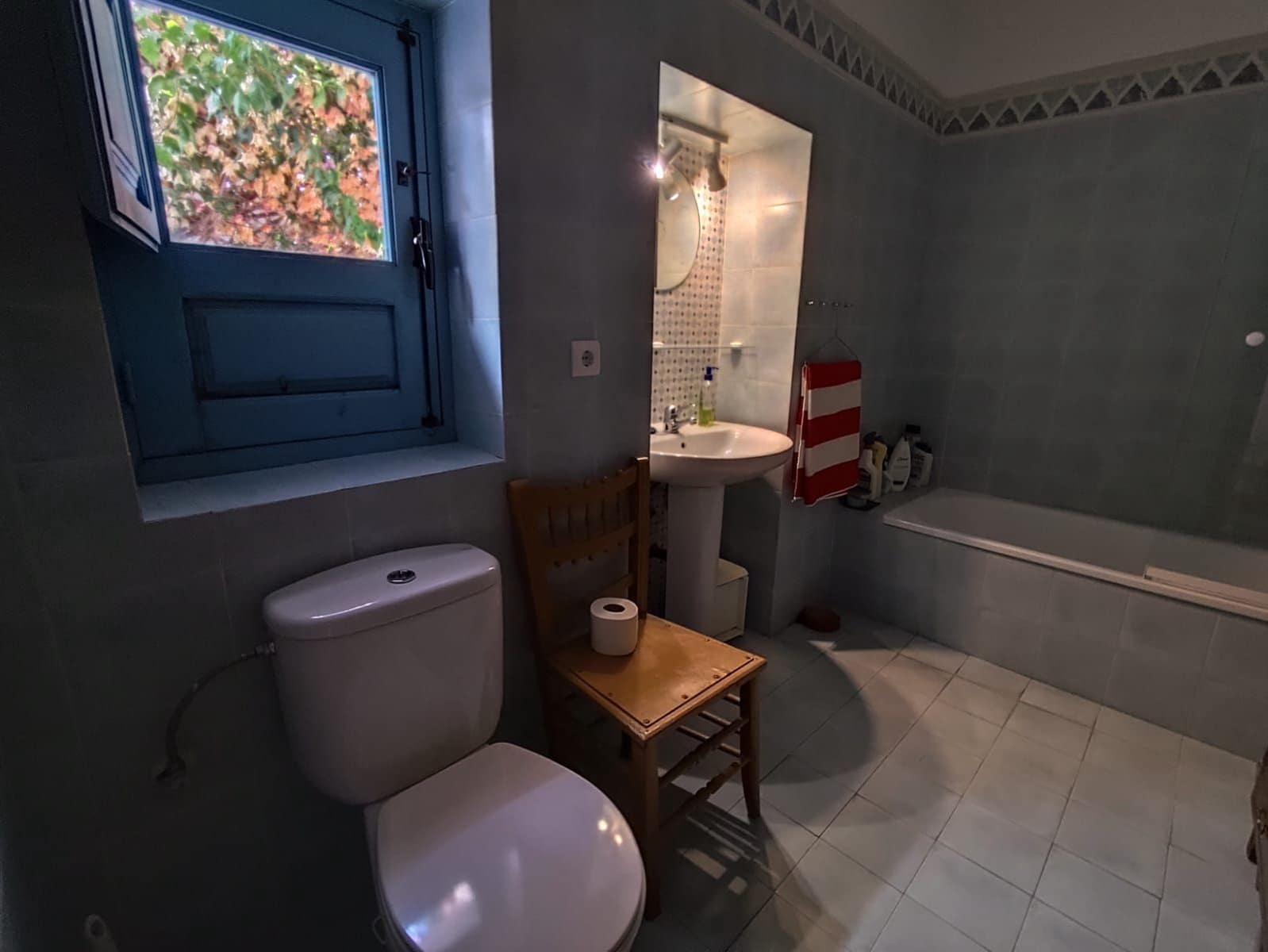 3 slaapkamer Halfvrijstaande villa te koop in Itrabo - € 198.000 (Ref: 9232157)