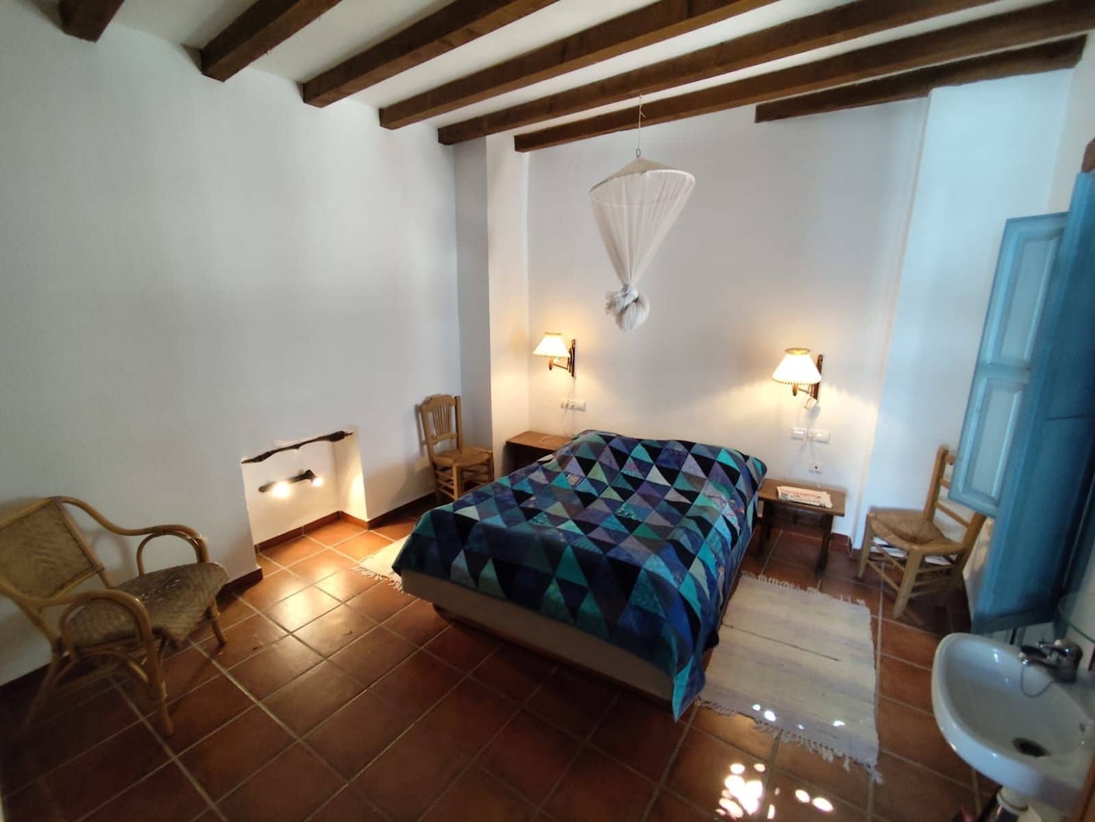 3 slaapkamer Halfvrijstaande villa te koop in Itrabo - € 198.000 (Ref: 9232157)