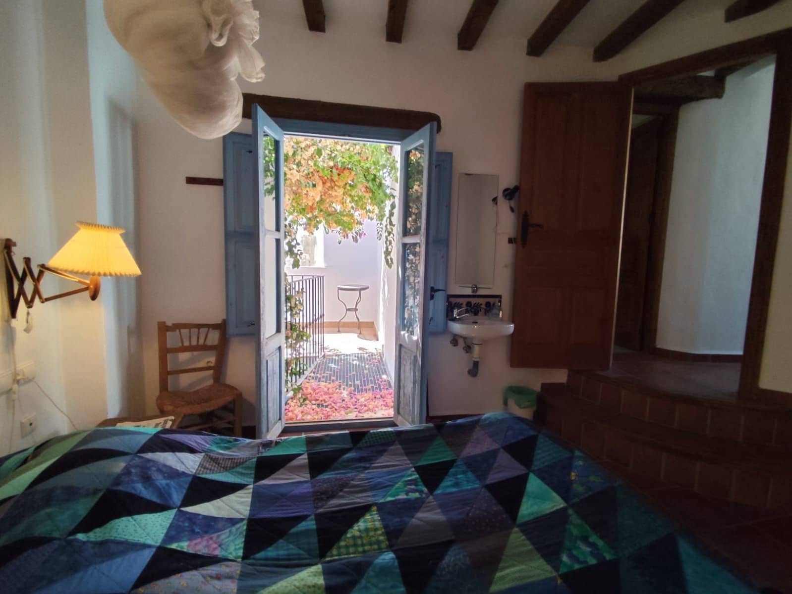 3 slaapkamer Halfvrijstaande villa te koop in Itrabo - € 198.000 (Ref: 9232157)