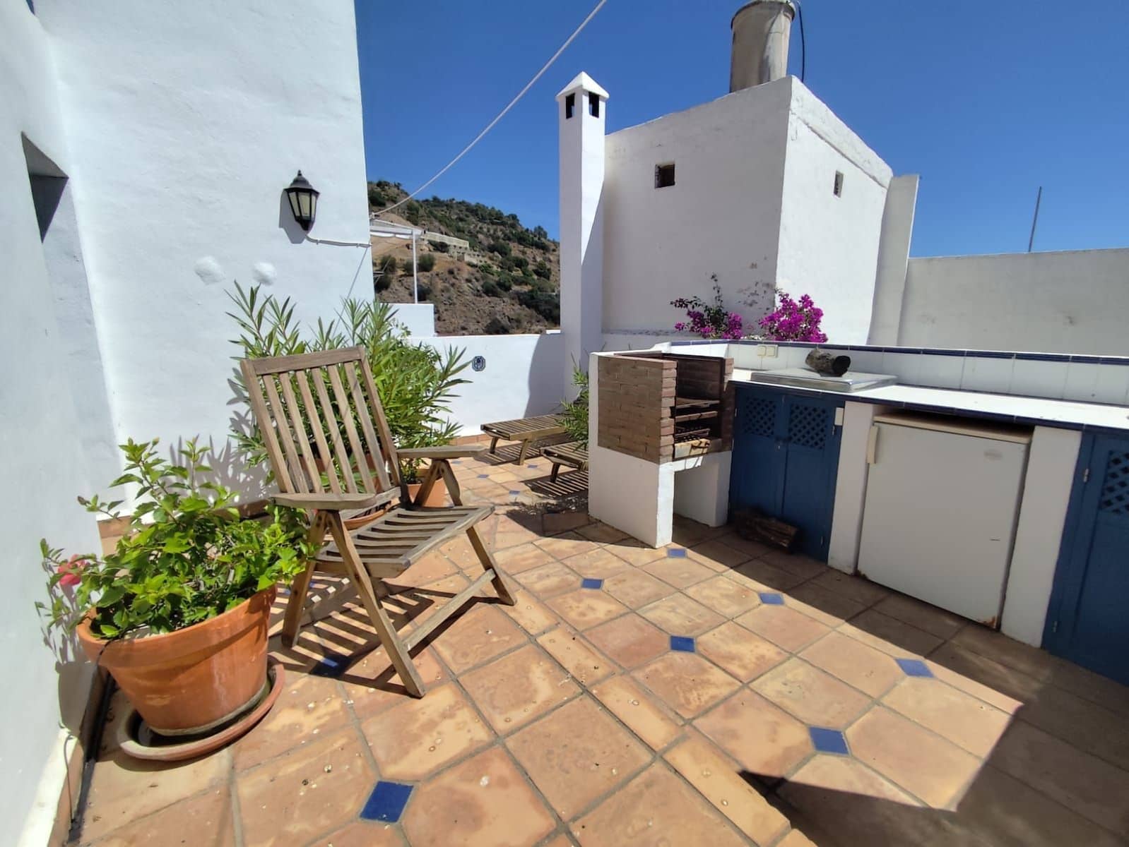 3 slaapkamer Halfvrijstaande villa te koop in Itrabo - € 198.000 (Ref: 9232157)