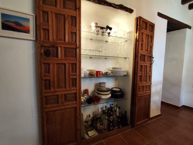 3 makuuhuone Paritalo myytävänä paikassa Itrabo - 198 000 € (Ref: 9232157)