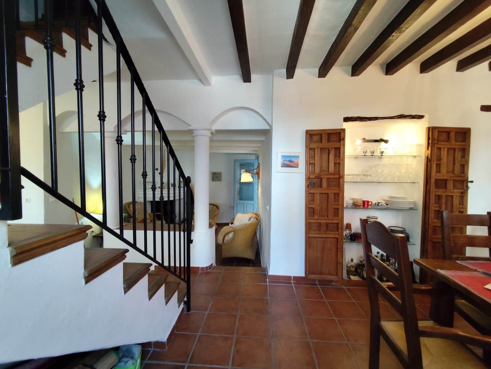 3 slaapkamer Halfvrijstaande villa te koop in Itrabo - € 198.000 (Ref: 9232157)