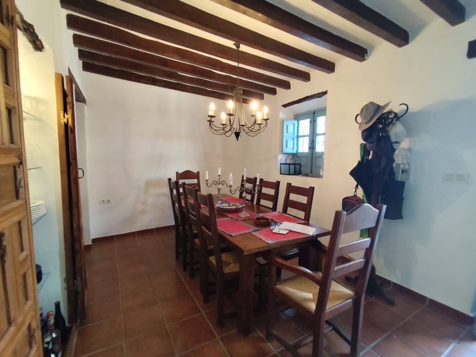 3 slaapkamer Halfvrijstaande villa te koop in Itrabo - € 198.000 (Ref: 9232157)