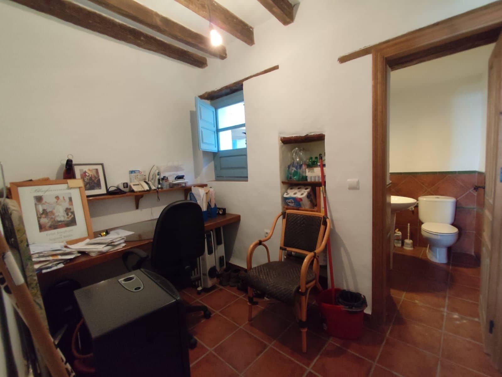 3 slaapkamer Halfvrijstaande villa te koop in Itrabo - € 198.000 (Ref: 9232157)