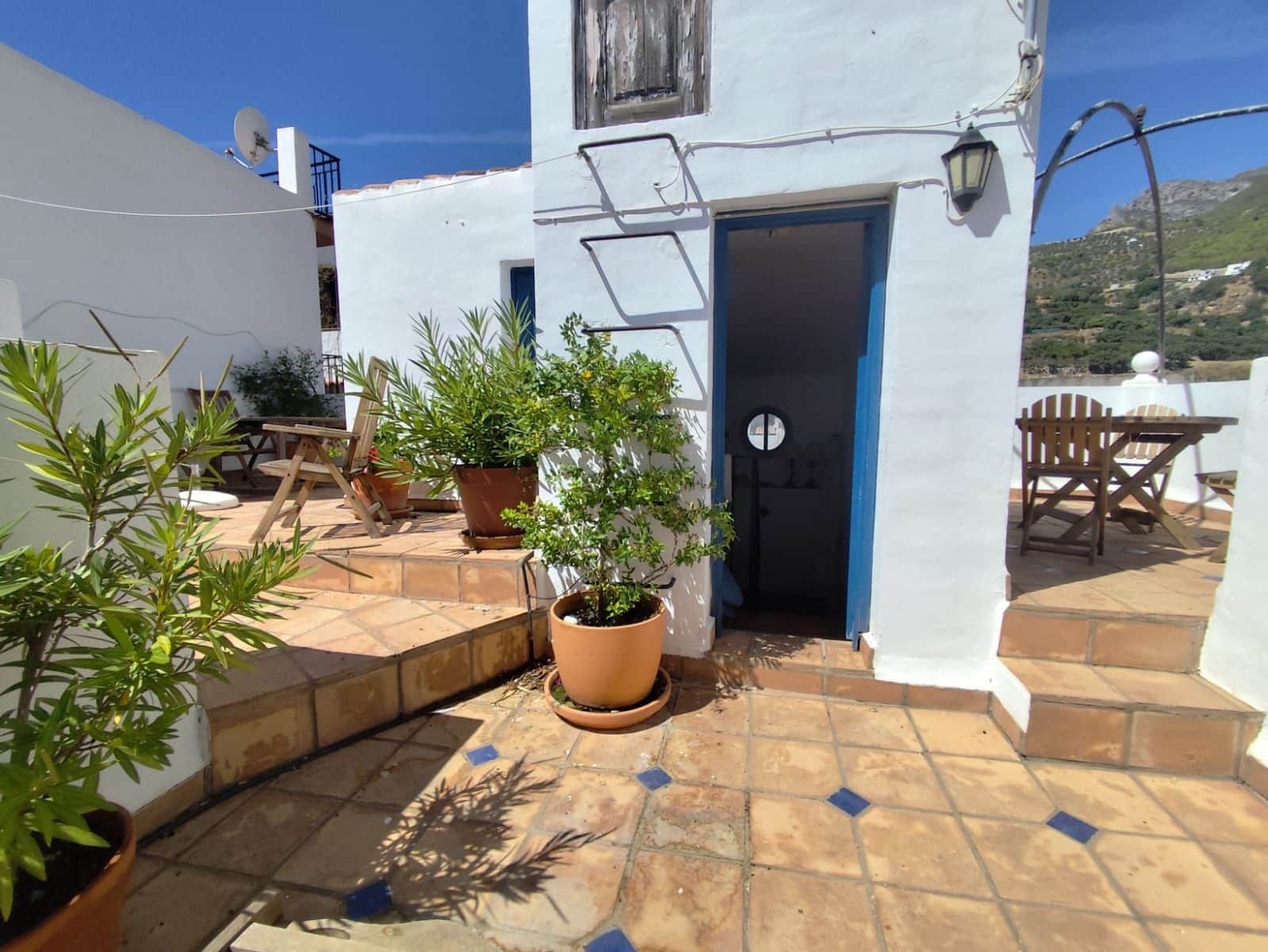 3 slaapkamer Halfvrijstaande villa te koop in Itrabo - € 198.000 (Ref: 9232157)