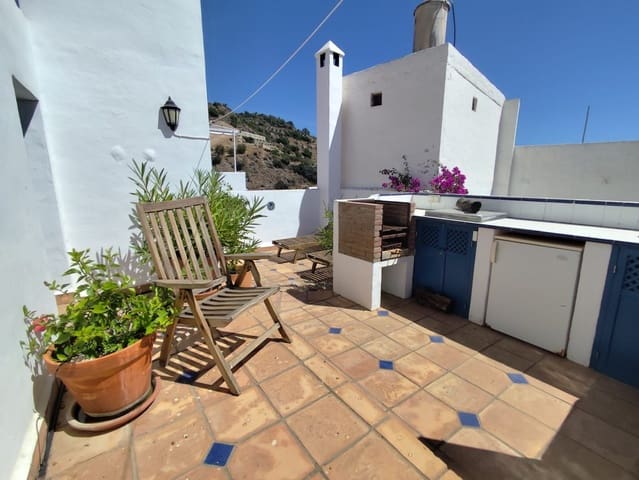 3 makuuhuone Paritalo myytävänä paikassa Itrabo - 198 000 € (Ref: 9232157)