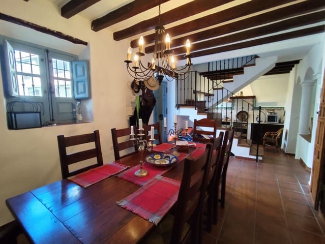 3 makuuhuone Paritalo myytävänä paikassa Itrabo - 198 000 € (Ref: 9232157)