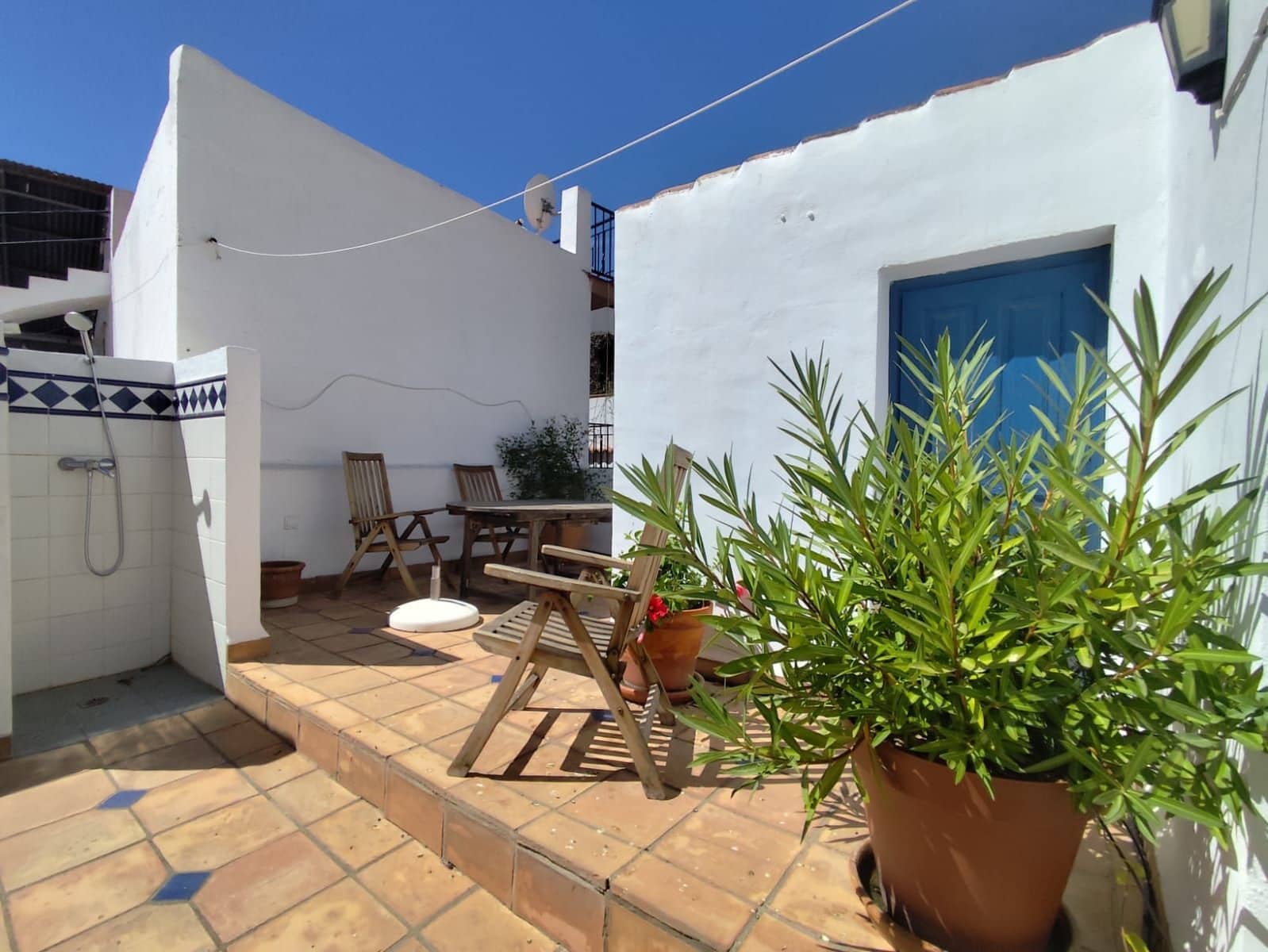 3 slaapkamer Halfvrijstaande villa te koop in Itrabo - € 198.000 (Ref: 9232157)