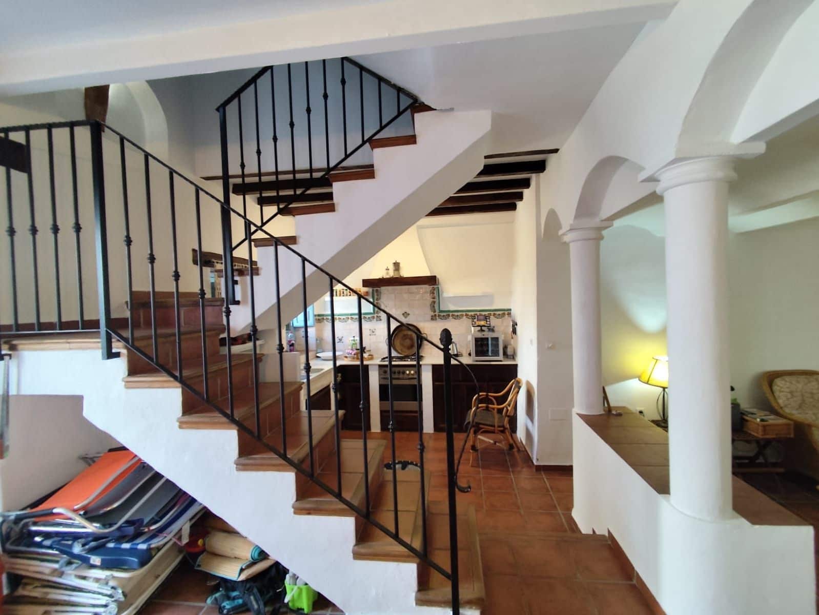 3 slaapkamer Halfvrijstaande villa te koop in Itrabo - € 198.000 (Ref: 9232157)