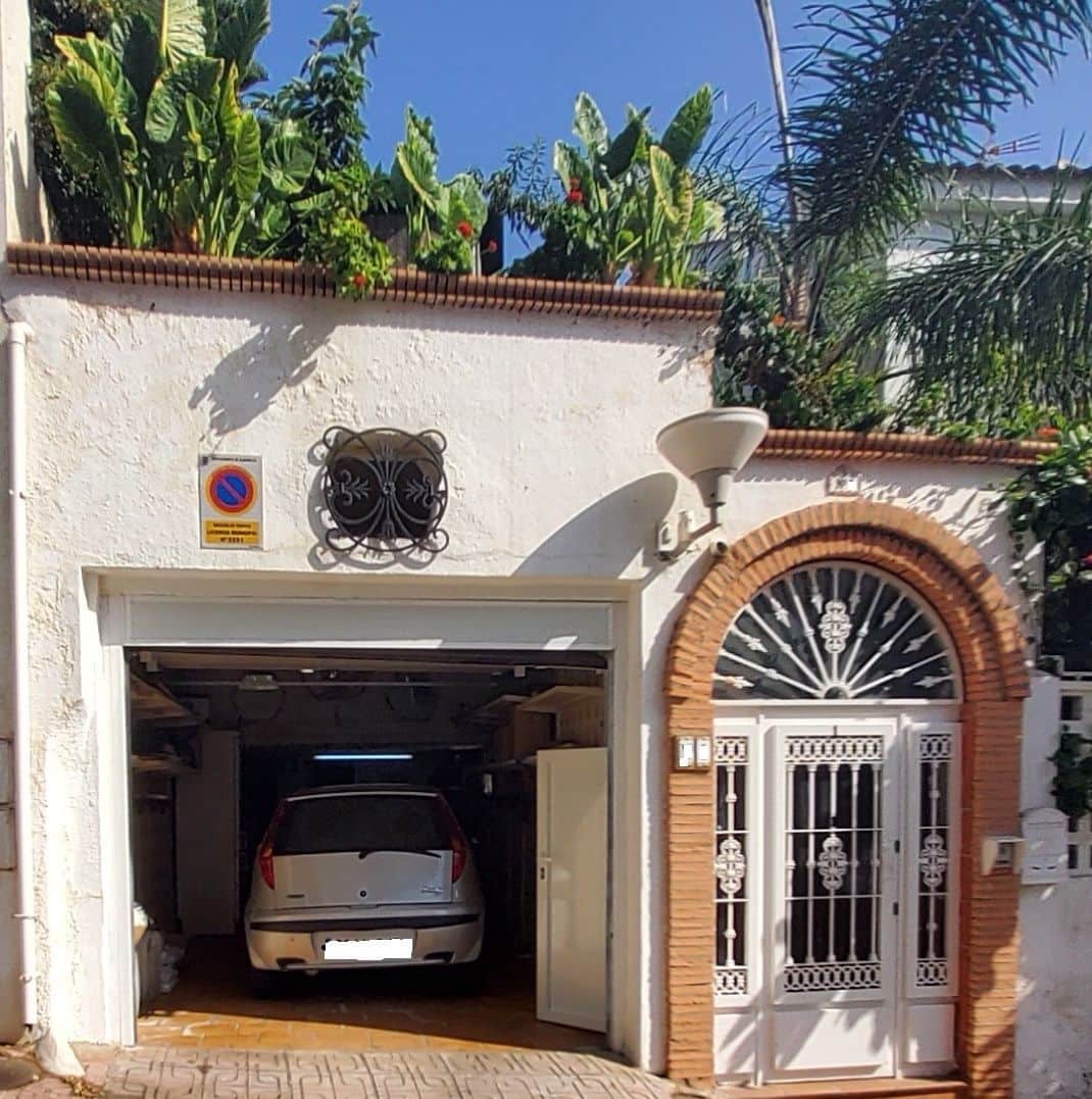 4 slaapkamer Villa te koop in Almunecar met zwembad garage - € 625.000 (Ref: 9232158)