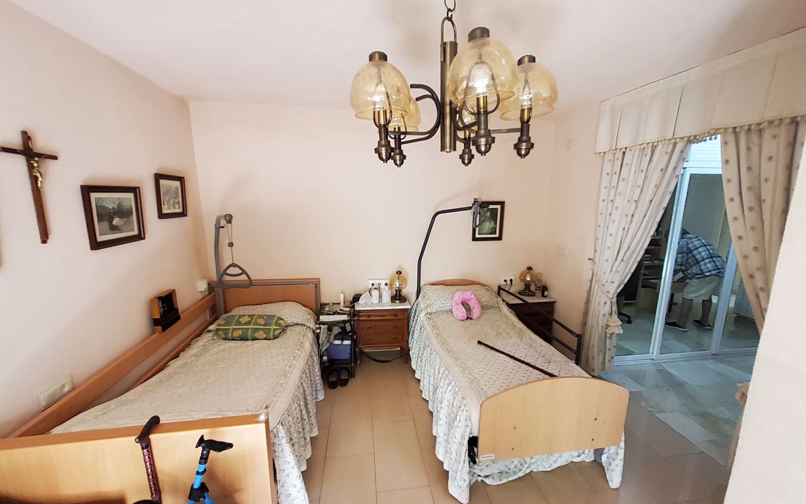 4 slaapkamer Villa te koop in Almunecar met zwembad garage - € 625.000 (Ref: 9232158)