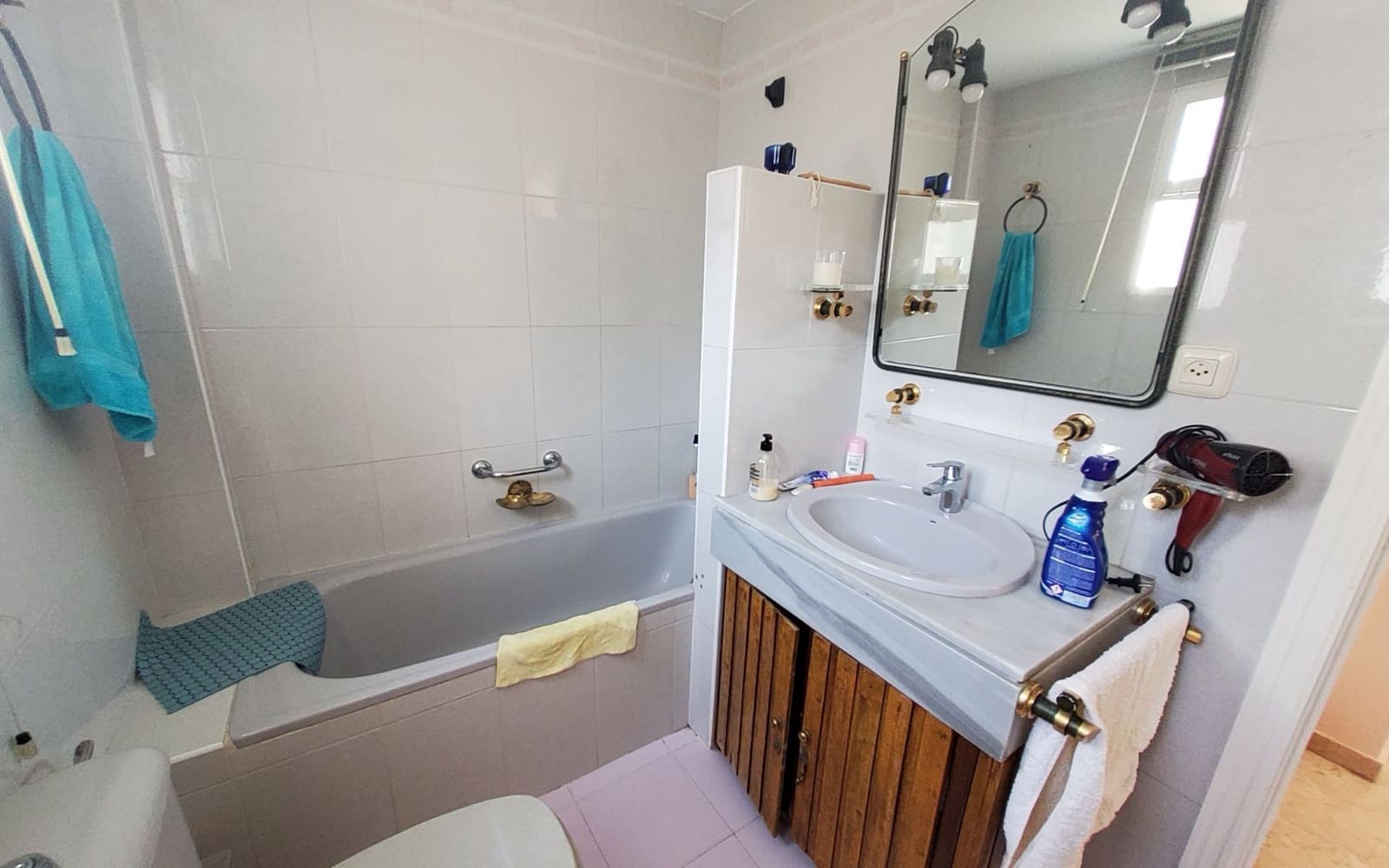 4 slaapkamer Villa te koop in Almunecar met zwembad garage - € 625.000 (Ref: 9232158)