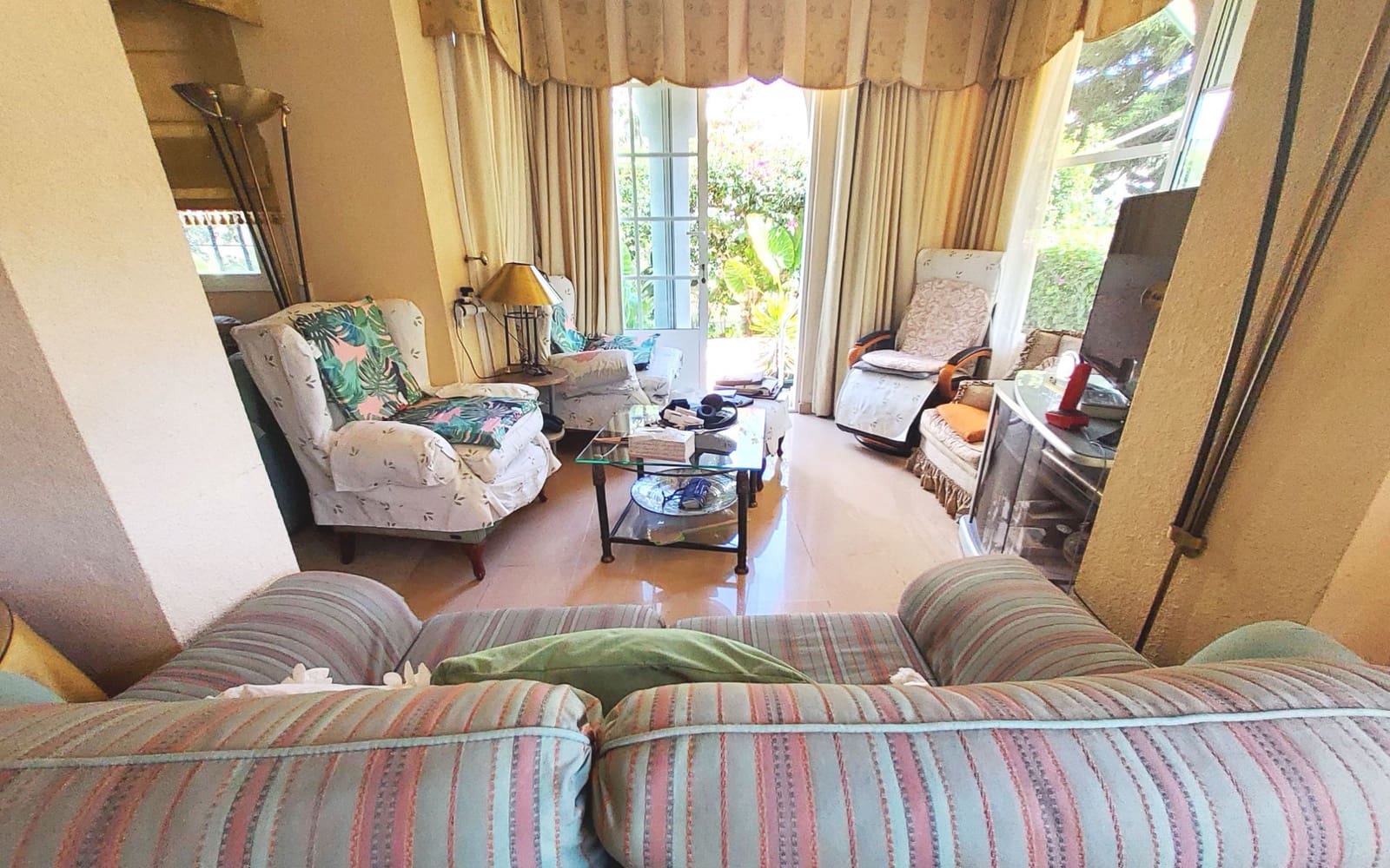 4 slaapkamer Villa te koop in Almunecar met zwembad garage - € 625.000 (Ref: 9232158)