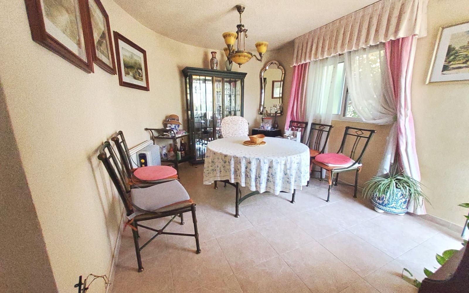 4 slaapkamer Villa te koop in Almunecar met zwembad garage - € 625.000 (Ref: 9232158)