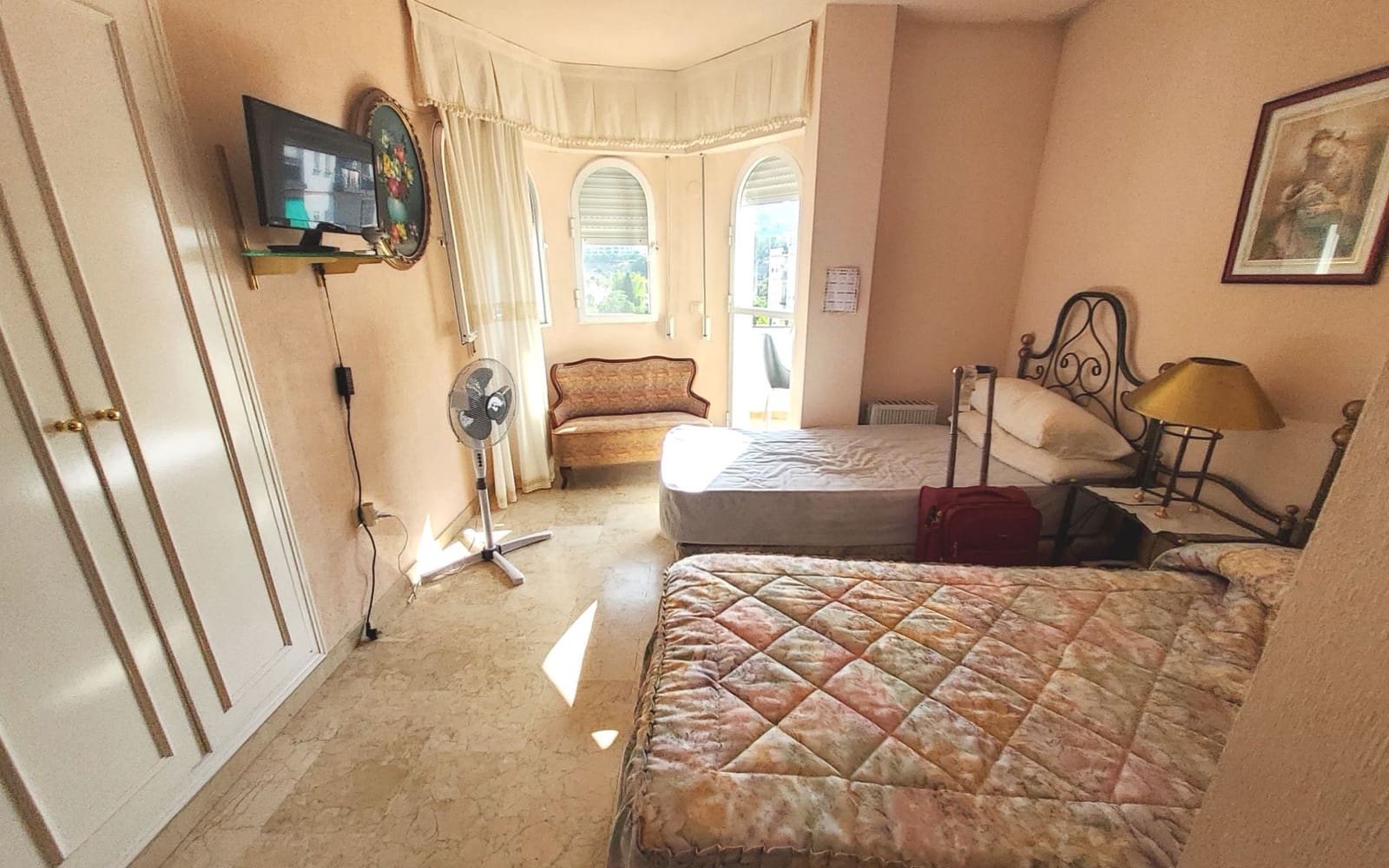 4 slaapkamer Villa te koop in Almunecar met zwembad garage - € 625.000 (Ref: 9232158)