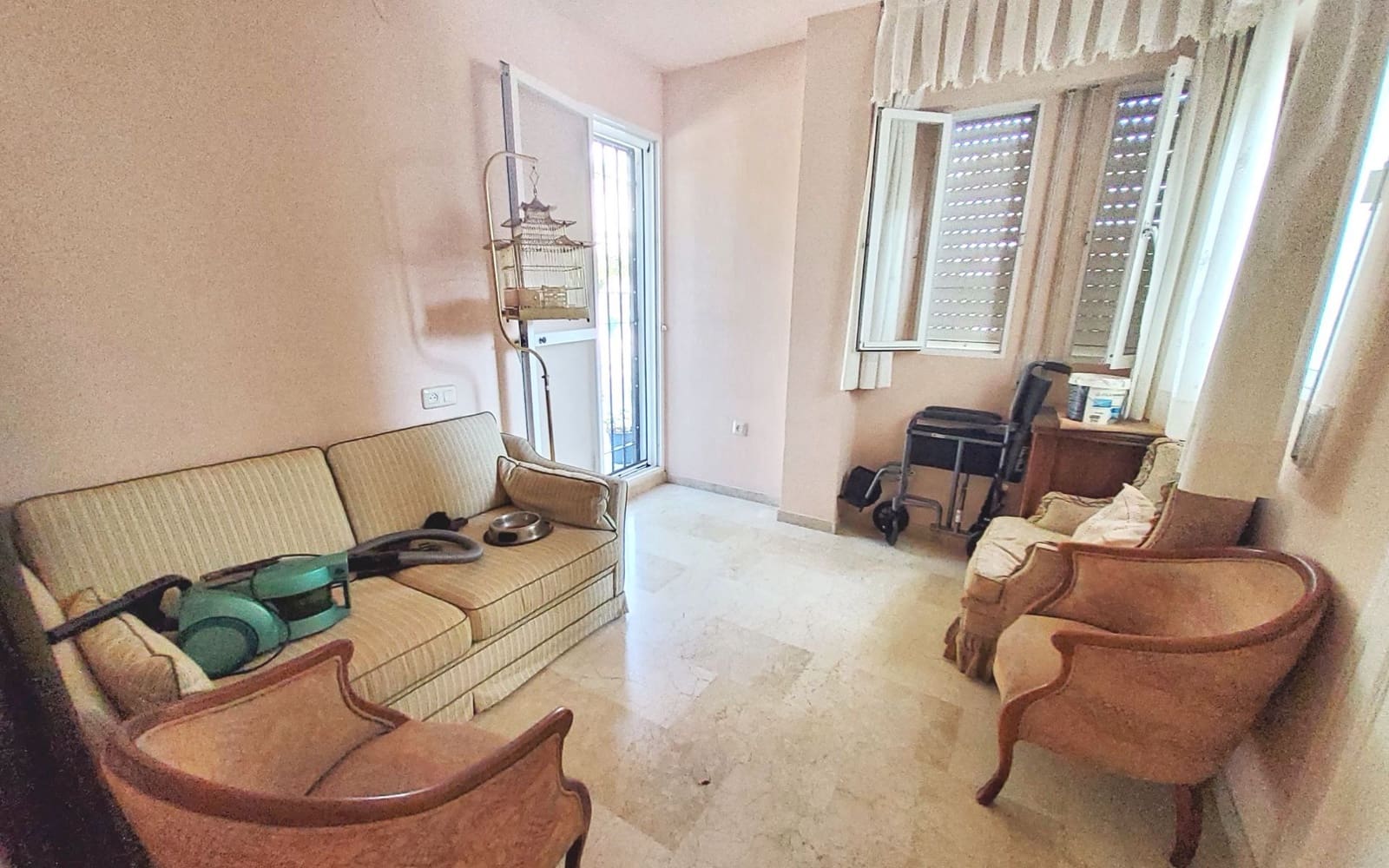 4 slaapkamer Villa te koop in Almunecar met zwembad garage - € 625.000 (Ref: 9232158)