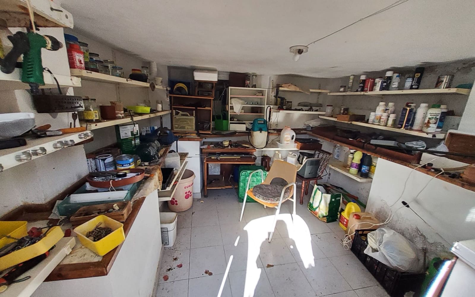 4 slaapkamer Villa te koop in Almunecar met zwembad garage - € 625.000 (Ref: 9232158)