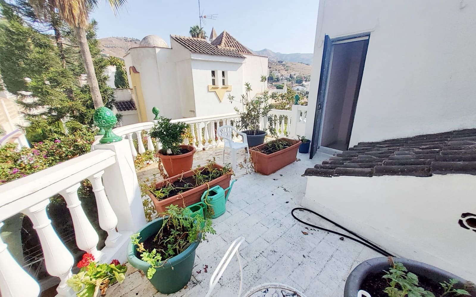 4 slaapkamer Villa te koop in Almunecar met zwembad garage - € 625.000 (Ref: 9232158)