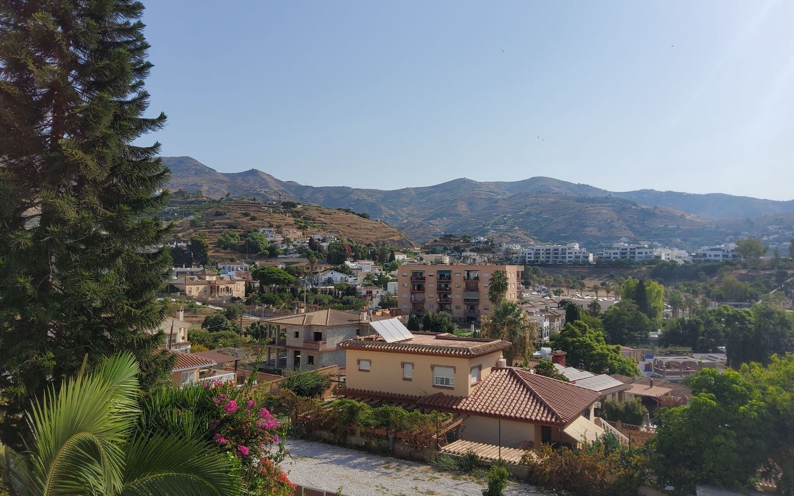 4 slaapkamer Villa te koop in Almunecar met zwembad garage - € 625.000 (Ref: 9232158)