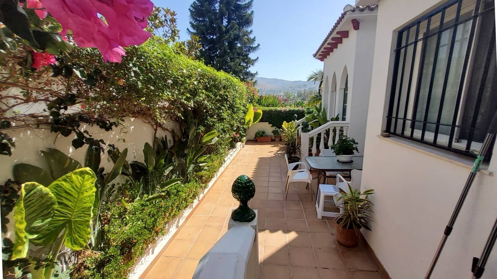 4 slaapkamer Villa te koop in Almunecar met zwembad garage - € 625.000 (Ref: 9232158)