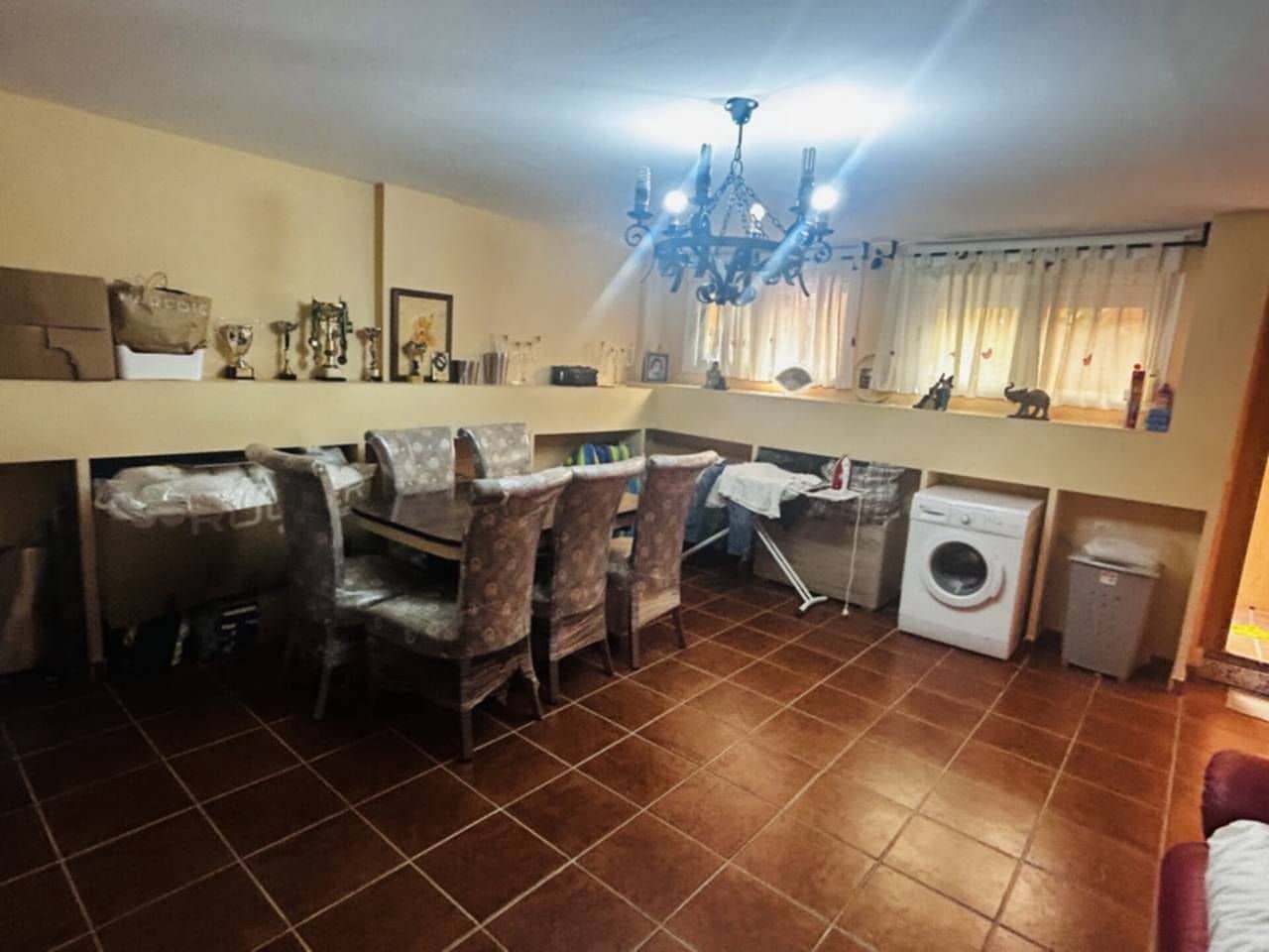 4 soveværelse Villa til salg i Almunecar med swimmingpool garage - € 299.900 (Ref: 9262155)