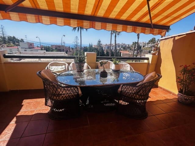 4 soveværelse Villa til salg i Almuñécar med swimmingpool garage - € 299.900 (Ref: 9262155)