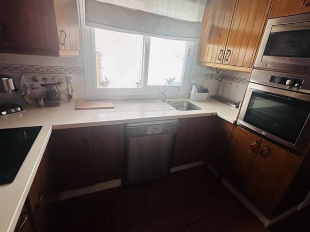 4 soveværelse Villa til salg i Almuñécar med swimmingpool garage - € 299.900 (Ref: 9262155)