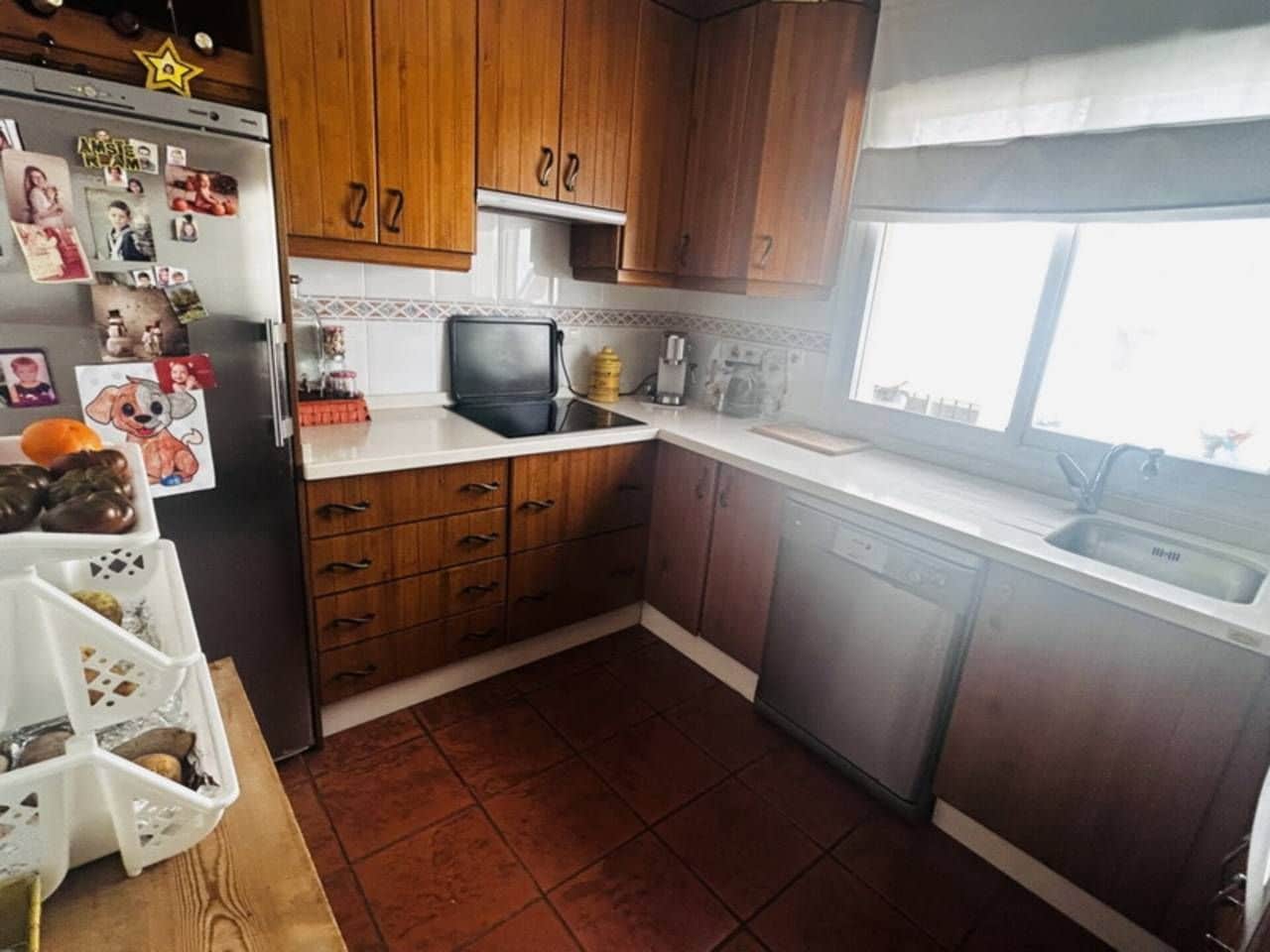 4 soveværelse Villa til salg i Almunecar med swimmingpool garage - € 299.900 (Ref: 9262155)