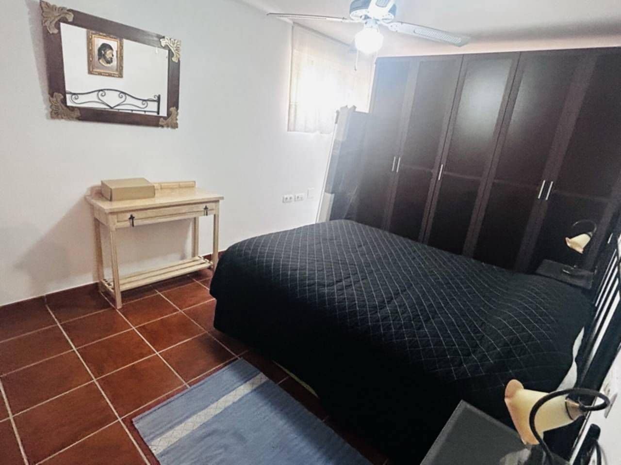 4 soveværelse Villa til salg i Almunecar med swimmingpool garage - € 299.900 (Ref: 9262155)