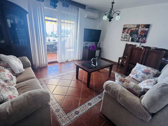 4 soveværelse Villa til salg i Almuñécar med swimmingpool garage - € 299.900 (Ref: 9262155)