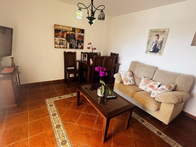 4 soveværelse Villa til salg i Almuñécar med swimmingpool garage - € 299.900 (Ref: 9262155)