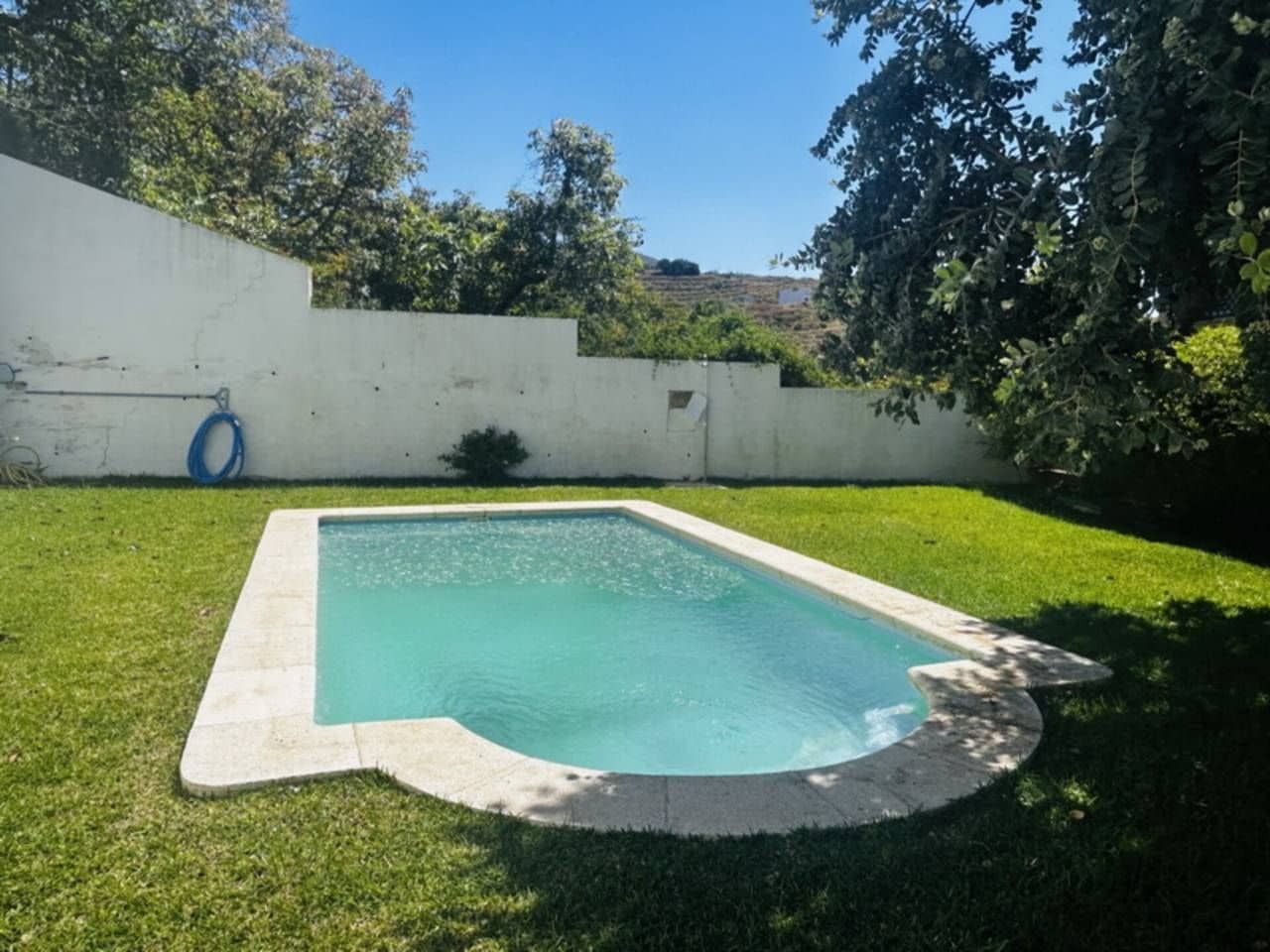 4 soveværelse Villa til salg i Almunecar med swimmingpool garage - € 299.900 (Ref: 9262155)