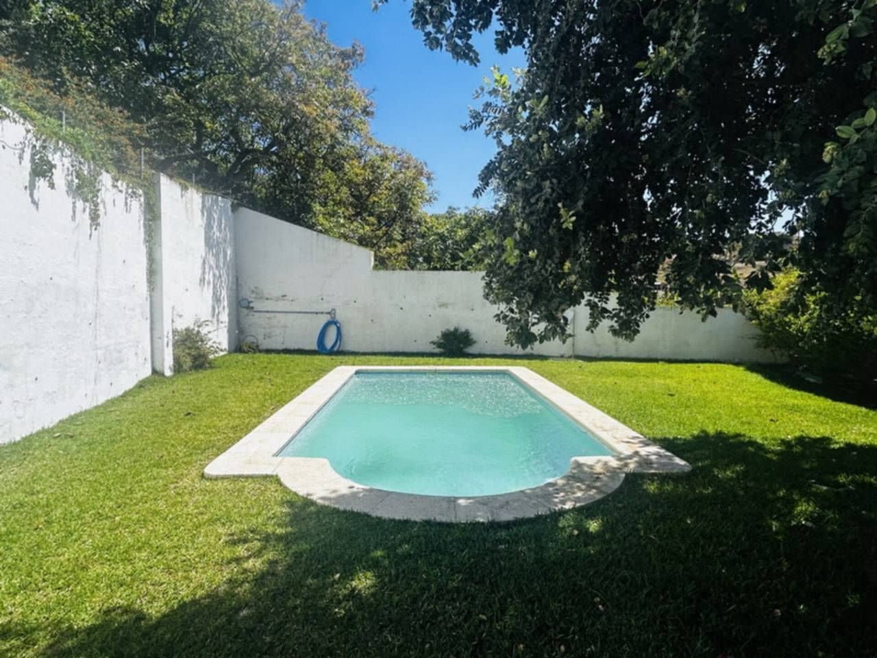 4 soveværelse Villa til salg i Almunecar med swimmingpool garage - € 299.900 (Ref: 9262155)