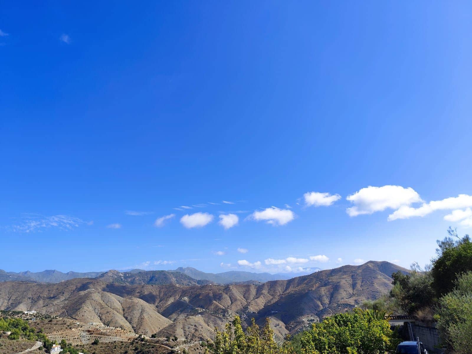 1 soveværelse Finca/Landehus til salg i Almunecar med garage - € 139.000 (Ref: 9296609)