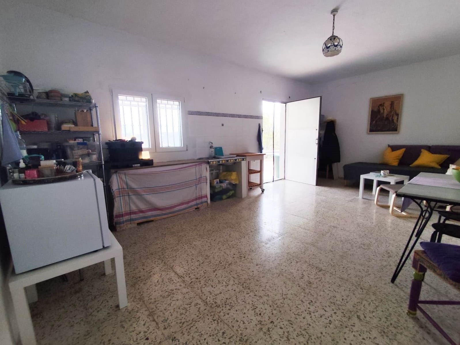 1 soveværelse Finca/Landehus til salg i Almunecar med garage - € 139.000 (Ref: 9296609)