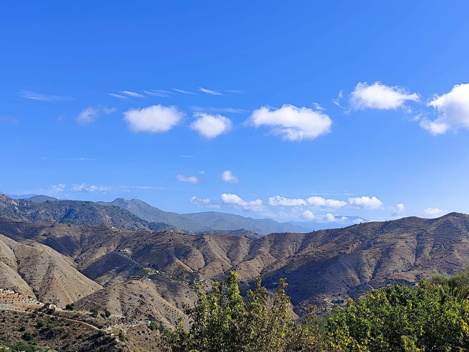 1 soveværelse Finca/Landehus til salg i Almunecar med garage - € 139.000 (Ref: 9296609)