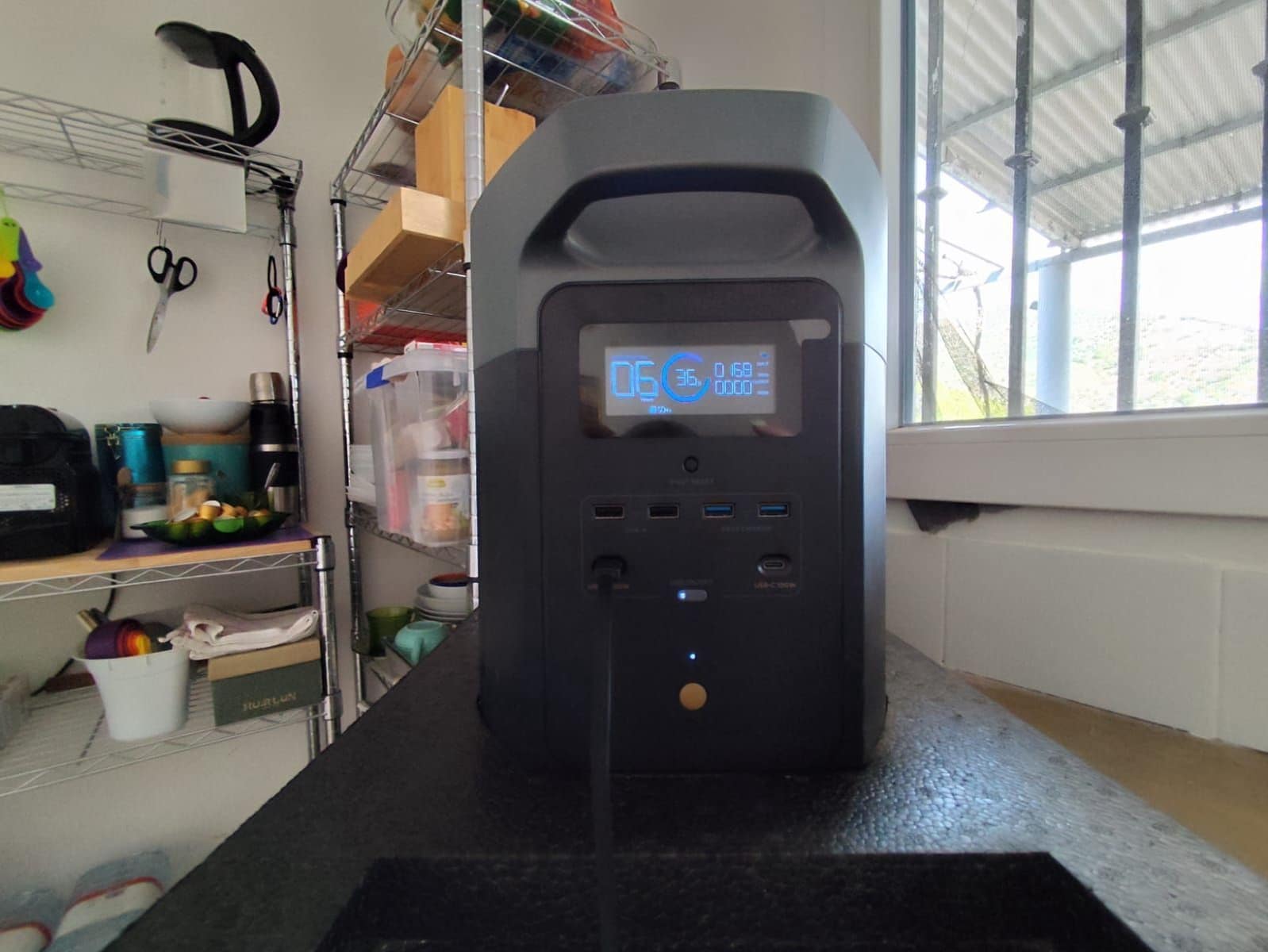 1 soveværelse Finca/Landehus til salg i Almunecar med garage - € 139.000 (Ref: 9296609)