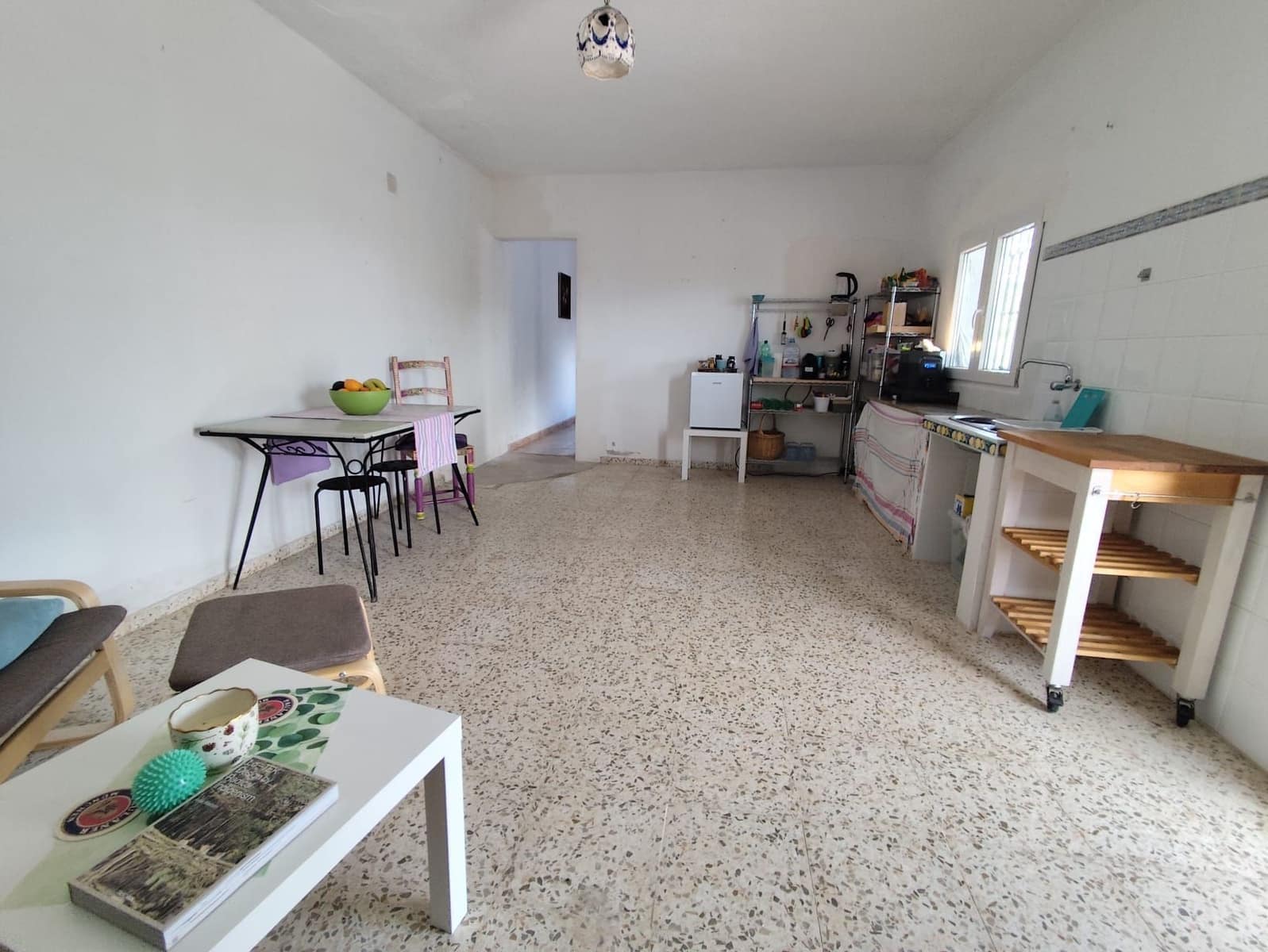 1 soveværelse Finca/Landehus til salg i Almunecar med garage - € 139.000 (Ref: 9296609)