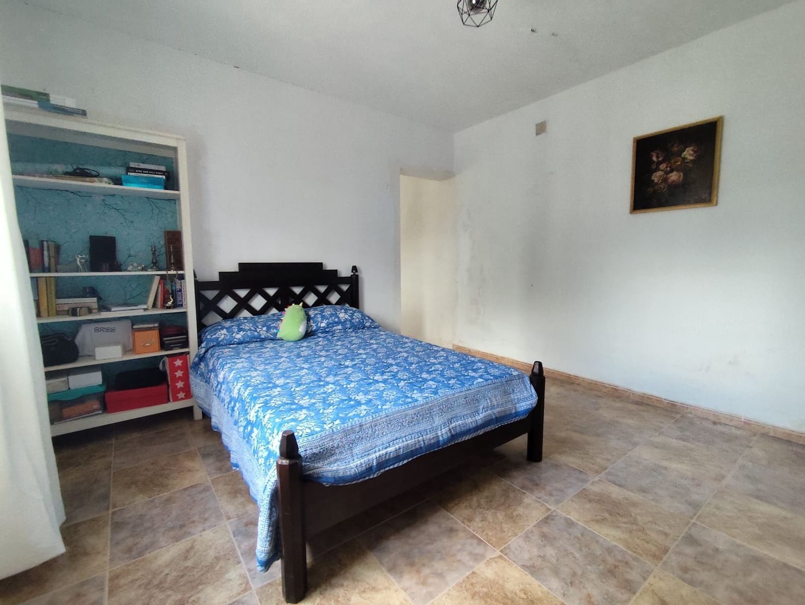 1 soveværelse Finca/Landehus til salg i Almunecar med garage - € 139.000 (Ref: 9296609)