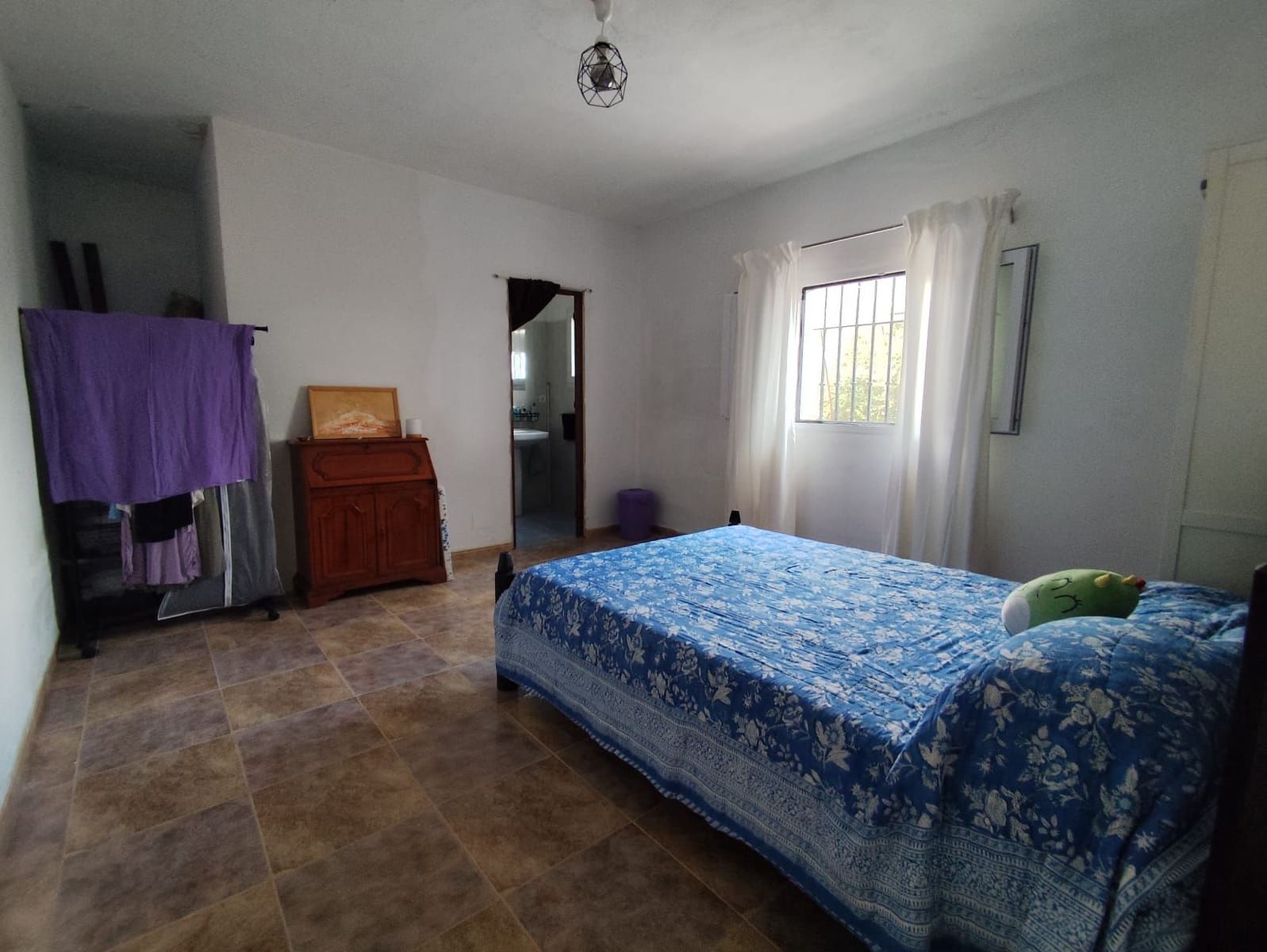 1 soveværelse Finca/Landehus til salg i Almunecar med garage - € 139.000 (Ref: 9296609)