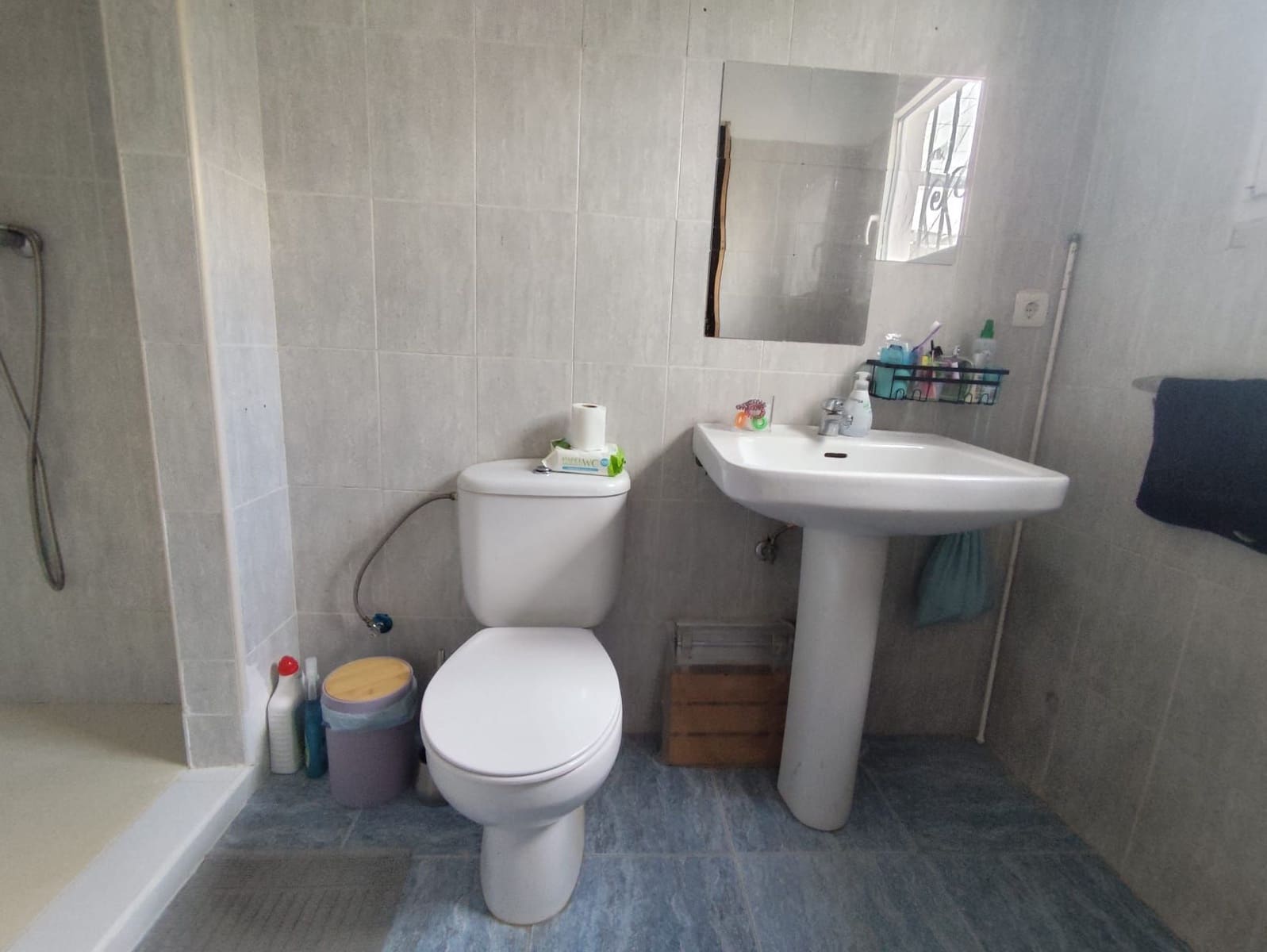 1 soveværelse Finca/Landehus til salg i Almunecar med garage - € 139.000 (Ref: 9296609)