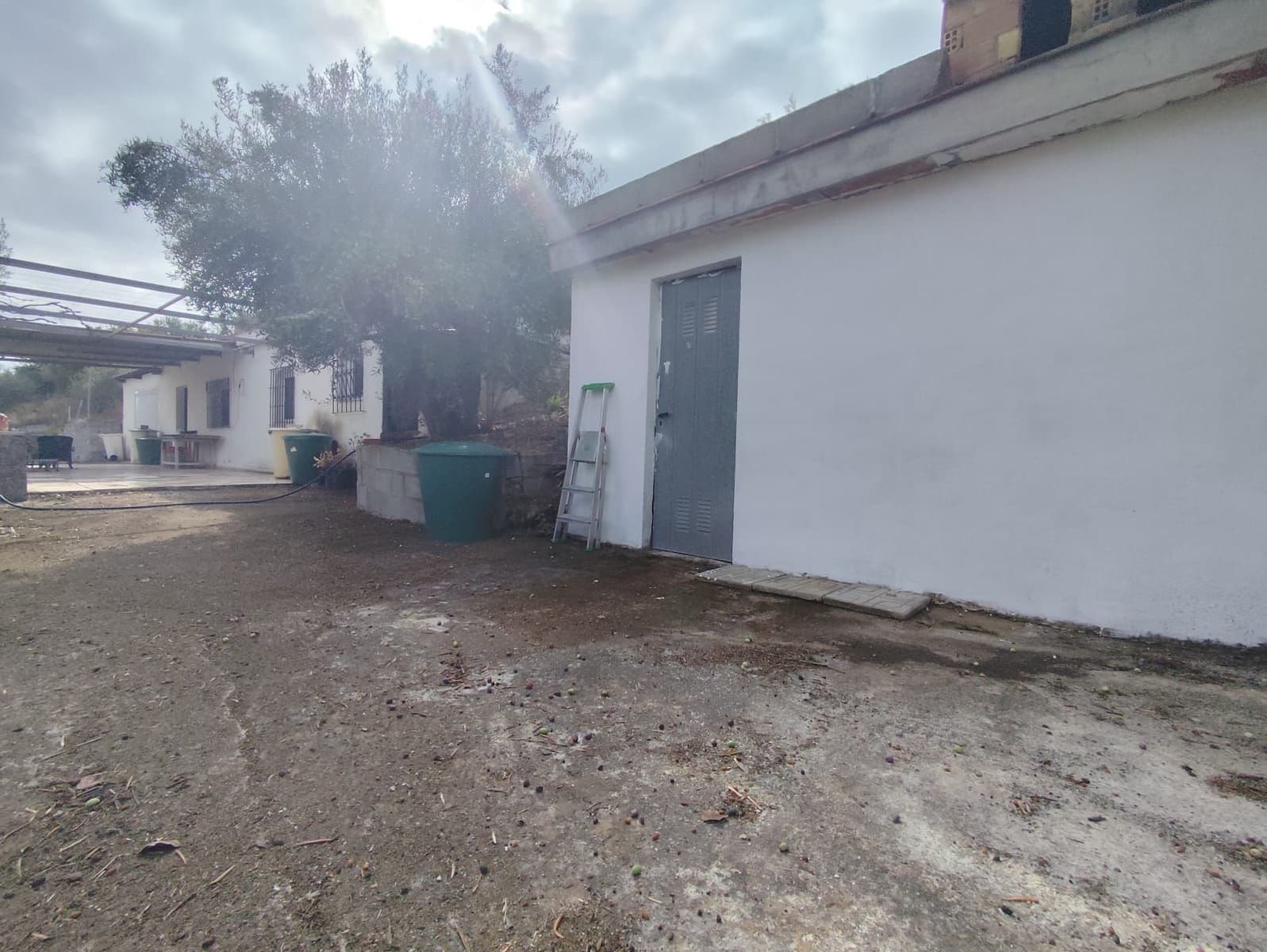 1 soveværelse Finca/Landehus til salg i Almunecar med garage - € 139.000 (Ref: 9296609)