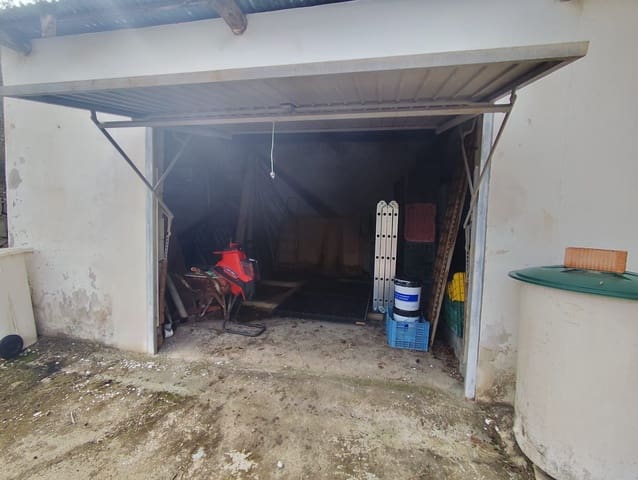 1 soveværelse Finca/Landehus til salg i Almuñécar med garage - € 139.000 (Ref: 9296609)