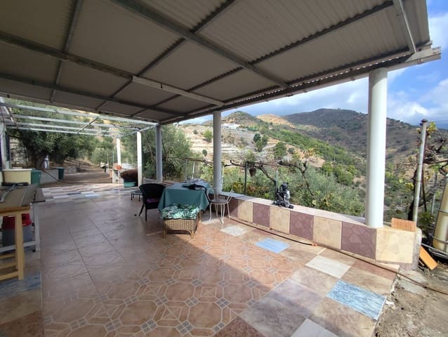 1 soveværelse Finca/Landehus til salg i Almuñécar med garage - € 139.000 (Ref: 9296609)