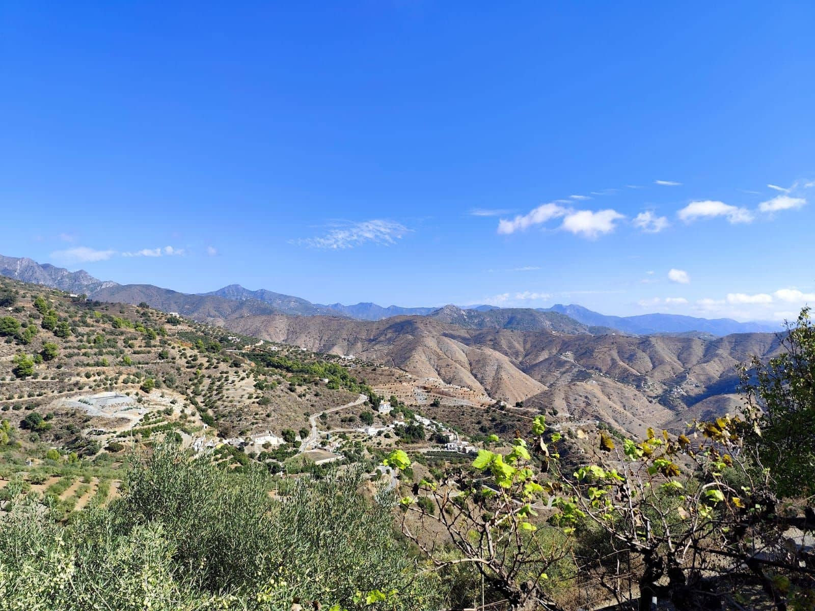 1 soveværelse Finca/Landehus til salg i Almunecar med garage - € 139.000 (Ref: 9296609)